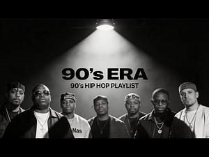 Best of 90s Hip Hop Summer Hits (Clean Video Mix) | 2Pac, Biggie, Snoop Dogg, Dr. Dre | 90’s Era