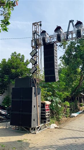 Paket wedding sound system gapura minimalisan dari garuda audio pare kediri #weddingkediri #weddingdekorasi #weddingnganjuk #weddingjombang #weddingparekediri