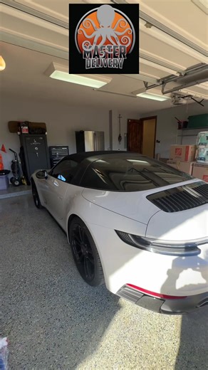 Luxury Moving Services in Austin, TX