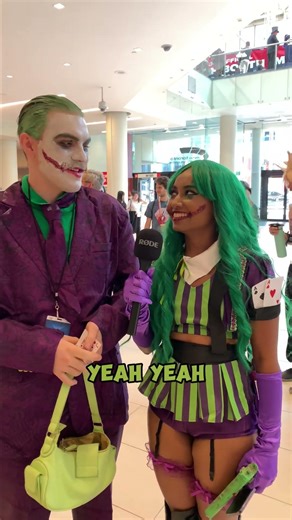 From Social Media to a 7-year Nerd Relationship #cosplayer #nerd #cosplaylove