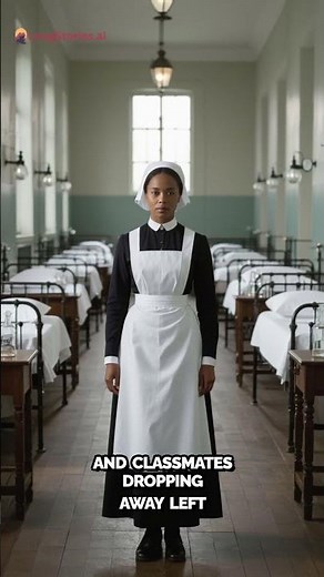 The First Black Nurse Who Changed Hospitals