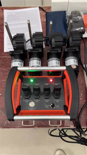 4/5/6-way wireless remote controller is used for cranes, hydraulic manipulator wireless proportional remote controller and excavator wireless remote controller, with good micro-motion, simple installation, #crane #cranetruck #cranes #craneoperator #cranelove #cranework #cranelife #cranesafety #craneindia #driver #reels #viralreels #tata #hitachi #ashokleyland #volvo #volvotrucks #icb #Fassi #Palfinger #HMF #Effer #PM #UNIC #transport #hydraulic #vinc #kren #remotecontrolcraneoperator | Crane rem