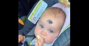 Fact-Check: Video of 'three-eyed miracle baby' goes viral - let's separate fact from fiction