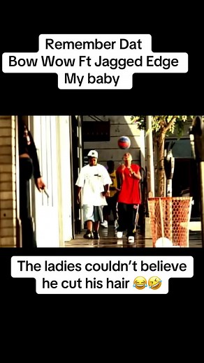 Bow Wow ft Jagged Edge - Remember Dat (Official Music Video)