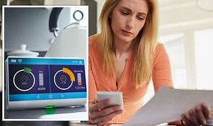 This Morning: Martin Lewis helps caller with smart meter