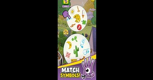 Download & Play Spot it! Go! on PC & Mac (Emulator)