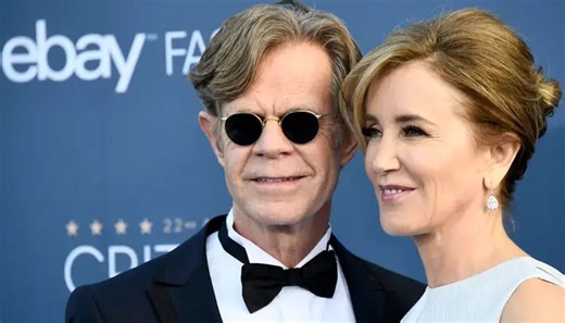 Hollywood parents clash over daughter's decision to enter industry