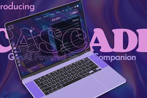 Cascade - GenAI Powered Study Companion