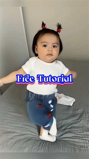 Kling AI로 아기 춤 영상 만들기 가이드