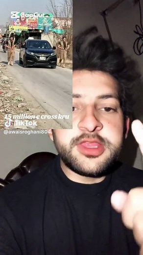 Exploring the Beauty of Peshawar: 15 Million Views