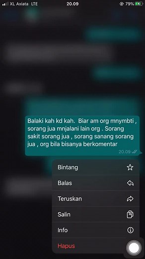 Understanding Smartphone Messaging Interfaces