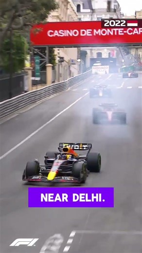 why formula 1 🏎️ left india 🇮🇳