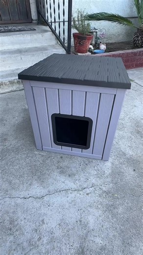 How to Build a Pet House in Under 5 Minutes
