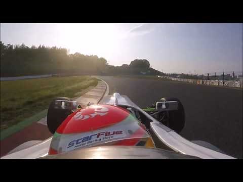 【オンボード映像】2017 全日本F3選手権 Rd.4-5 鈴鹿サーキット F3-Nクラス