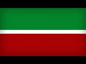 Volga Tatar traditional music (Russia)