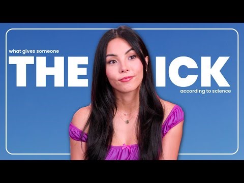 Top things that give people the ick