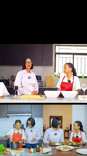Kwiga Guteka: Recipes and Cooking Essentials