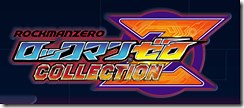 Rockman Zero Collection Z-Busts On Nintendo DS