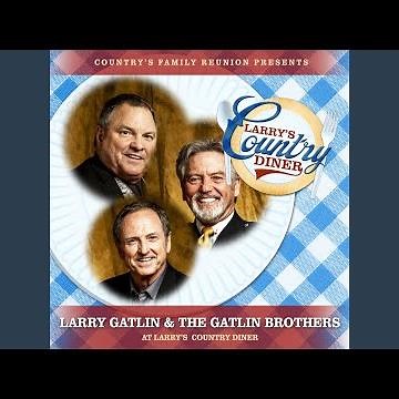 All The Gold in California (Live)