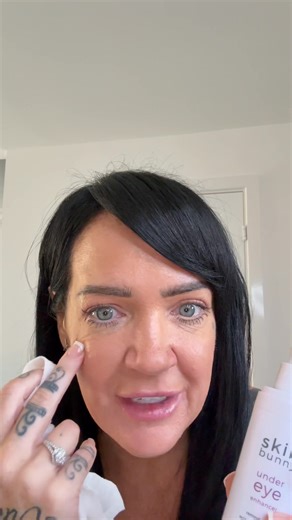 Skin bunny review. Payday sale 25% off this weekend starting Friday 29th. #ad #fyp #lucyslifeandreviews #skincare | Lucy’s life and reviews