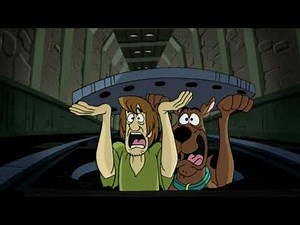 What's New, Scooby-Doo? (2005) "Ready to Scare" Episode Review