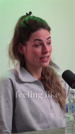 Ep 3:Tuesday! Avital talks about what it's like to live alongside someone with #depression.