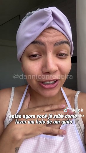 Como Fazer Bolo de 1kg: Receita Completa e Dicas