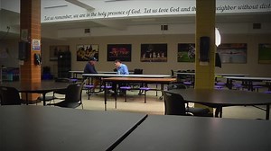 21 years ago Joe Mauer left a seat at a table, an act with a lasting impact still felt today