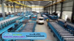Manufacturers of Colour Coated Roofing Sheets Manufacturers of...
