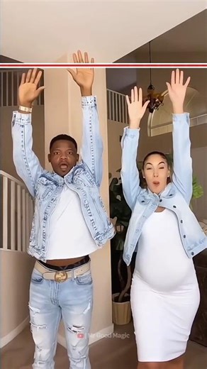 Try This Hand Magic Tricks challenge ! Real or fake 🤥? #youtubeshorts #viralvideo #shorts #ytshorts