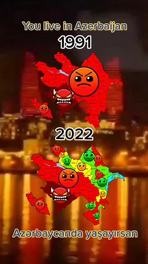 Azerbaijan_geographer on TikTok