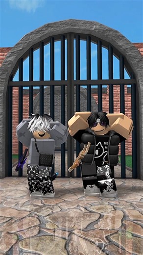 physco Teddy #roblox #gaming