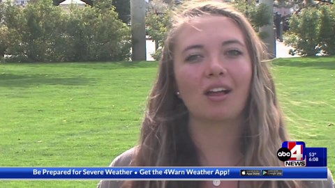 USU Student initiative: How Pickleball tournaments are becoming more inclusive