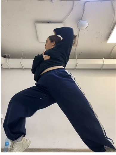 Dance Inspiration with Parris Goebel Choreography