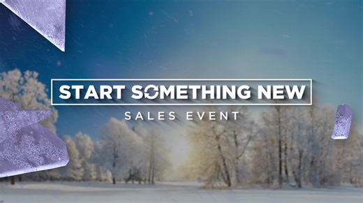 Start Something New.  Get into a new 2025 or 2026 model today with exclusive savings at Rogers Chrysler Dodge Jeep Ram.  | Rogers Dodge | Facebook