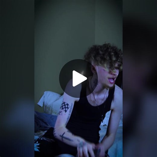 TikTok · Faded Rose