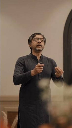 Truth VS Tadka with Krish Ashok