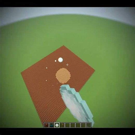 Minecraft's Most Satisfying Light Build! 😍 #minecraft #minecraftbeauty #minecraftbuild