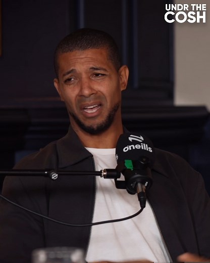 🚨 NEW SERIES OUT TOMORROW 🚨 Jermaine Beckford looks back at some savage revenge after two teammates scrapped on the training ground 🪰 | Undr The Cosh