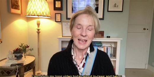 The In-Law Relationship: Why It’s So Hard, and How to Get It Right