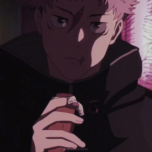 Jujutsu Kaisen Itadori Yuji Cosplay Ideas