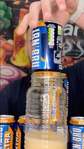 Satisfying Fizzy Drink ASMR | Refreshing Carbonated Sounds 🥤✨ #ASMR #FizzyDrink #SatisfyingSounds