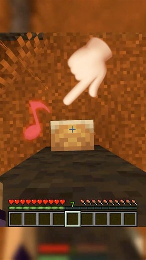 NEW MUSHROOM🍄 makes MUSIC in Minecraft🎼 | 26w03 update! Snapshot 1 #minecraft #update