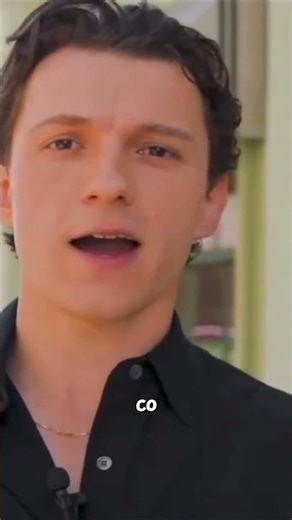 Zendaya Praises Tom Holland & Teases ‘Spider-Man: Brand New Day’