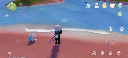 Sylaaa the Dog's Amazing Backflip