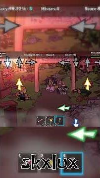 FNF: Funkin' on the Heights! - Noob (Pico Mix)