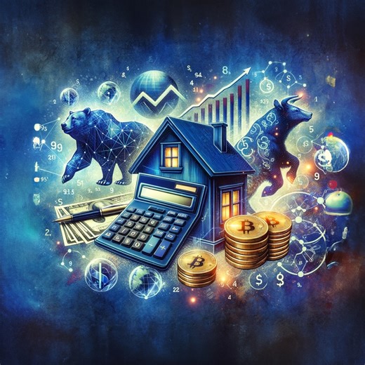 Top Crypto Trends for the Bull Run: GameFi, Memecoins & More