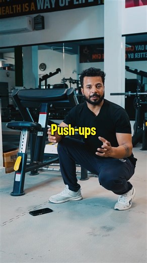 99% of People Do Push-Ups WRONG