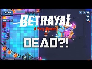 Is Betrayal.io Still Alive in 2025? Let's Check!