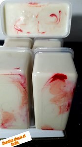 16K views · 494 reactions | Ou pral fè anpil lajan ak podwi sa/ Savon lave ak lwil ki poko fri men kòman pou reyalizel poul sòti bon é blan /pa kenbe l pou kòw non  | Recettes Simple et Facile | Facebook